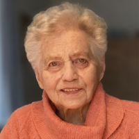 Yolande Lefebvre