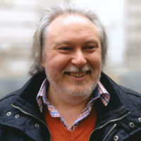 Pieter Quidousse