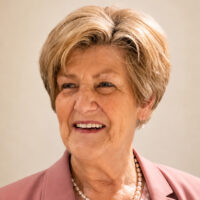 Ginette Van Slycken