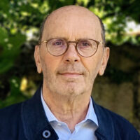 Lieven Vanoverberghe
