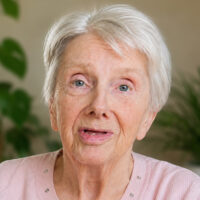 Arlette De Loof