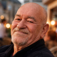 Perry Leverton