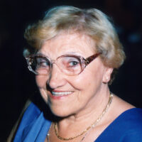 Andréa Louage