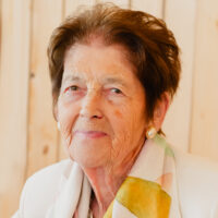 Agnes Monteyne
