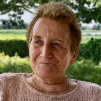 Yvette Vanackere