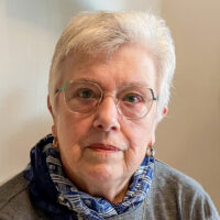Anny Verhaeghe