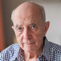 Erik Bohy