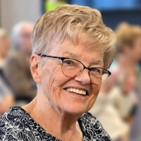 Lydie Defoort