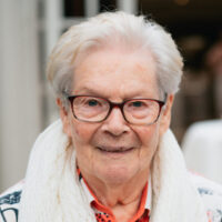 Adrienne Dejonckheere