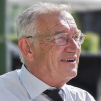 Luc Desmadryl