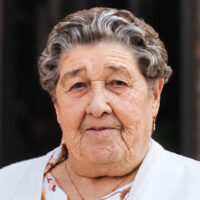 Mariette Dumortier
