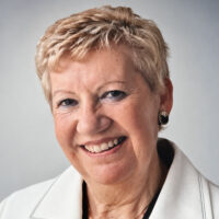 Thérèse Paret