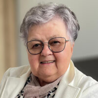 Yvette Van Hauwaert