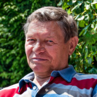 Herwig Vanhuylenbrouck