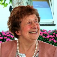 Yvette Vercruysse